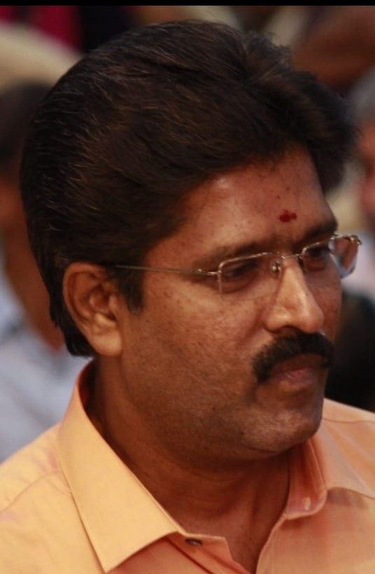 Ramesh Guruji, astrologer in Coimbatore
